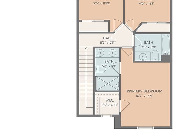 4th image of 4515 Townwall St