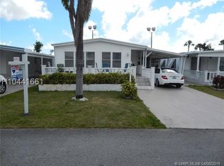 5230 SW 22nd Ave, Fort Lauderdale, FL 33312
