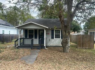 203 Vernon St, Thrall, TX 76578