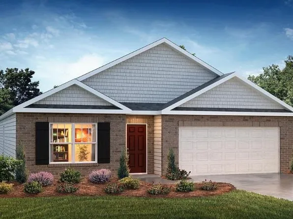 805 Palma Rd, Wellford, SC 29385