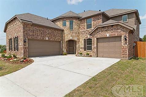 2nd image of 2005 Maggis Meadow Ln
