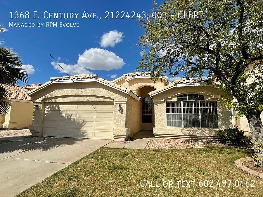 1st image of 1368 E Century Ave #21224243-0