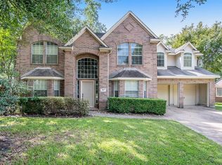 3027 Poplar Valley Way, Kingwood, TX 77345