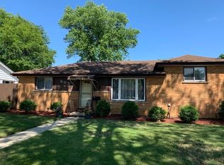 605 N Neva Ave, Addison, IL 60101