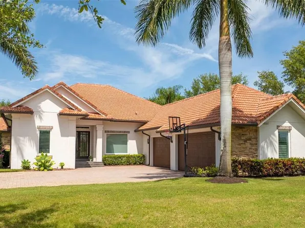 9861 Grosvenor Pointe Cir, Windermere, FL 34786