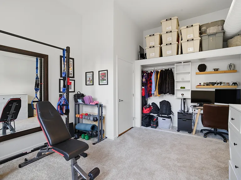1448 N Orleans St #1D — Photo 14