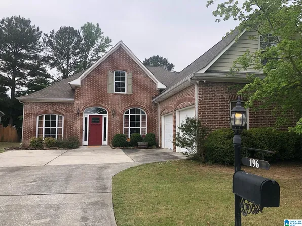 196 Belvedere Dr, Birmingham, AL 35242