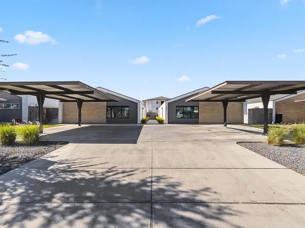 1400 E Hibiscus Ave Unit A, McAllen, TX 78501