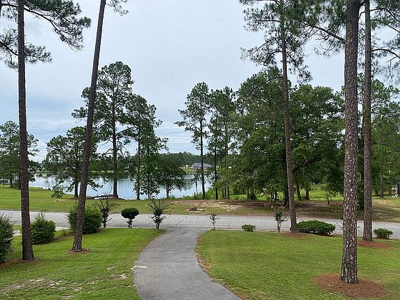 Lake view