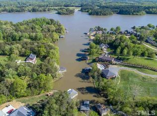 Rainey Ridge Rd, Semora, NC 27343