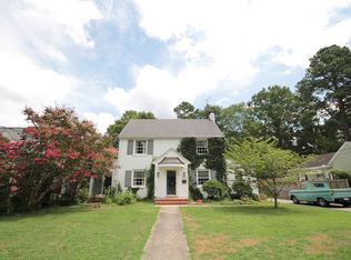 1306 Virginia Ave, Durham, NC 27705