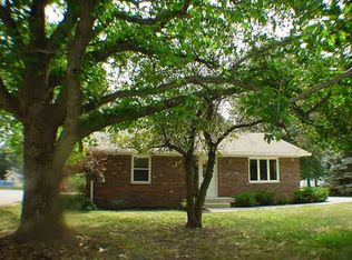 1106 E 7th St, Fowler, IN 47944
