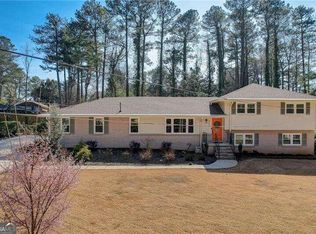 3743 Doroco Dr, Atlanta, GA 30340