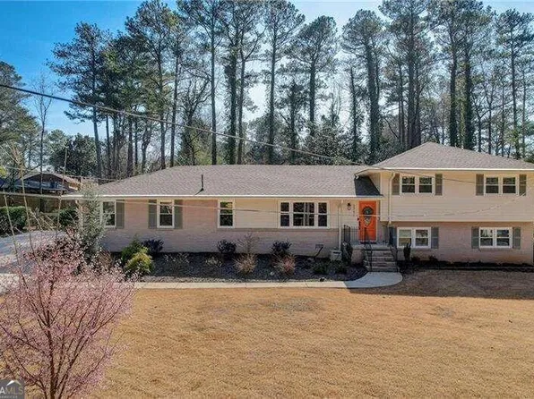 3743 Doroco Dr, Atlanta, GA 30340