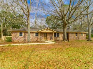19211 Hughen St, Robertsdale, AL 36567
