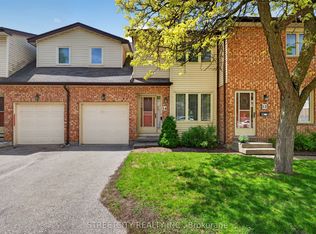 308 Conway Dr #14, London, ON N6E3N9