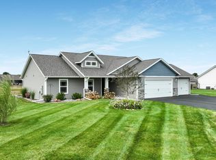 14605 42nd Avenue St, Chippewa Falls, WI 54729