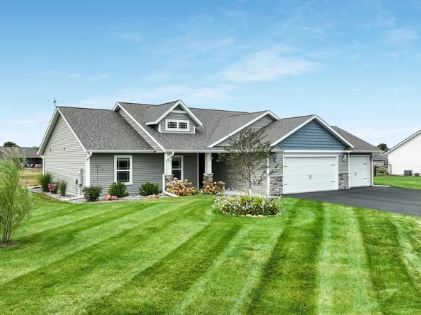 14605 42nd Avenue St, Chippewa Falls, WI 54729