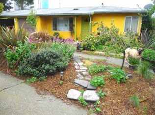 1813 10th St, Berkeley, CA 94710