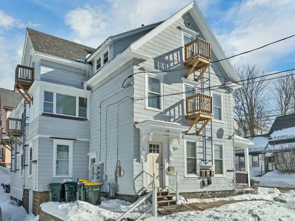 24 Baldwin Street #16, Laconia, NH 03246
