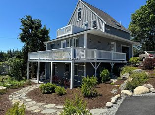9 Wood St, Southwest Harbor, ME 04679