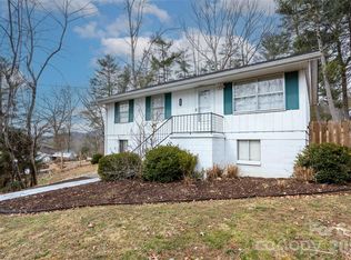 308 Melody Cir, Swannanoa, NC 28778