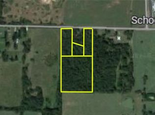 0 E Adams St, Lincoln, AR 72744
