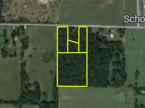 0 E Adams St, Lincoln, AR 72744
