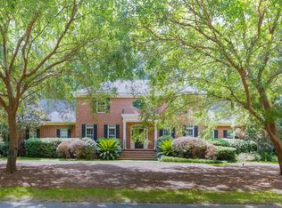 5100 Saint George Ln, Hollywood, SC 29449