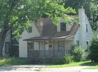 1552 Hal Greer Blvd, Huntington, WV 25701