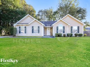 10900 Thrasher Rd, Hampton, GA 30228