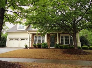 342 Windell Dr, Fort Mill, SC 29708