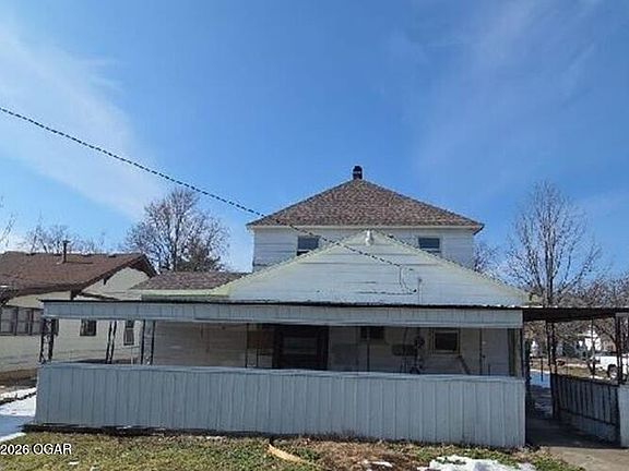 4th image of 607 Frisco St