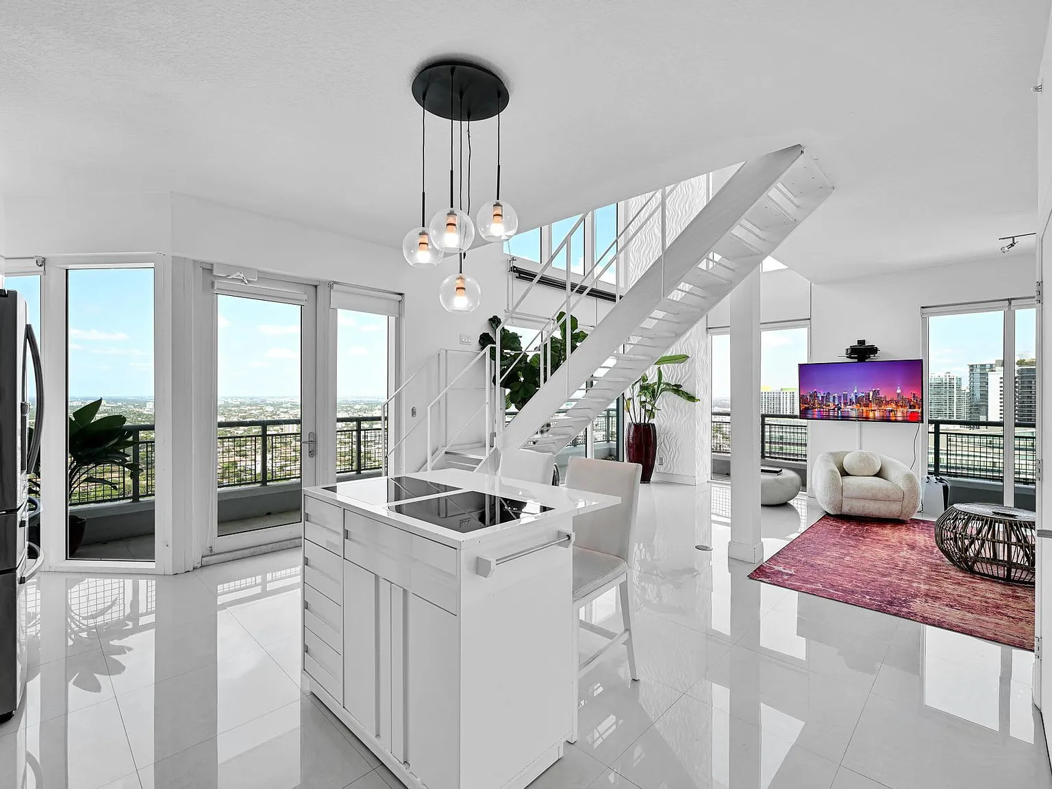2 bed, 2.5 bath, 1270 sqft, $5,000 — Photo 1
