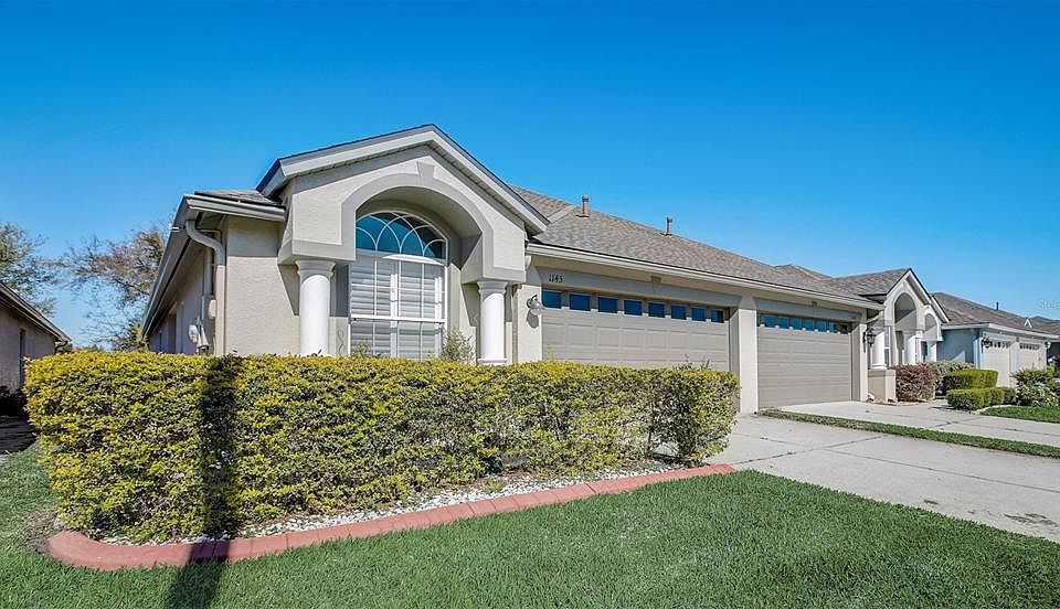 1st image of 1143 BENSBROOKE DRIVE