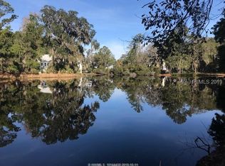 6 River Marsh Run, Daufuskie Island, SC 29915