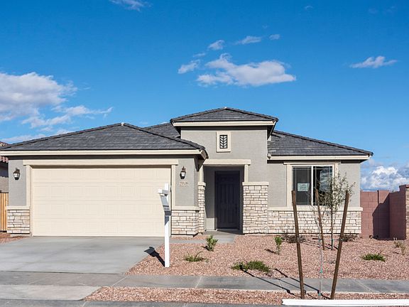 Quick Move-In Home Available Now