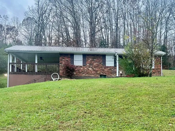 105 Sweeterville Ln, Morehead, KY 40351