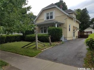 254 Ferndale Dr, Syracuse, NY 13205