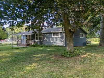 117 Roseville Ave, Mansfield, PA, 16933