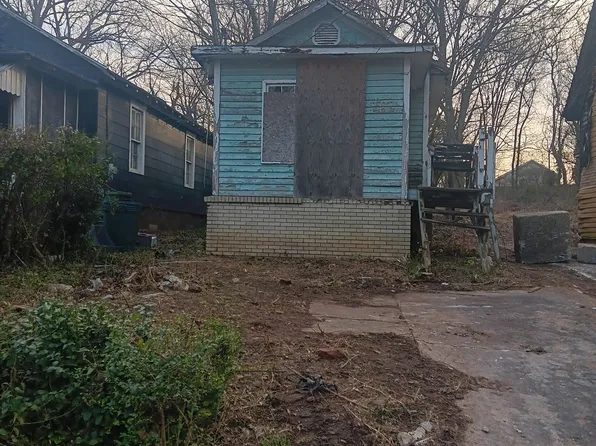 1122 SW West Ave, Atlanta, GA 30315