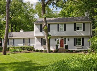 18316 Hermitage Way, Minnetonka, MN 55345