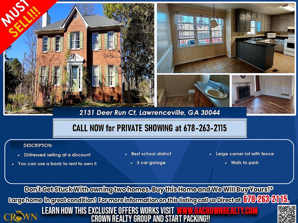 1st image of 2131 Deer Run Ct