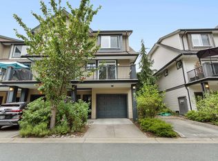 13819 232nd St UNIT 131, Maple Ridge, BC V4R0C7