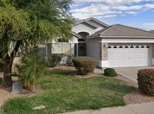 3740 E Derringer Way, Gilbert, AZ 85297
