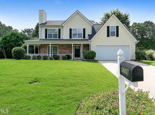 2728 Green Estates Dr, Snellville, GA 30078