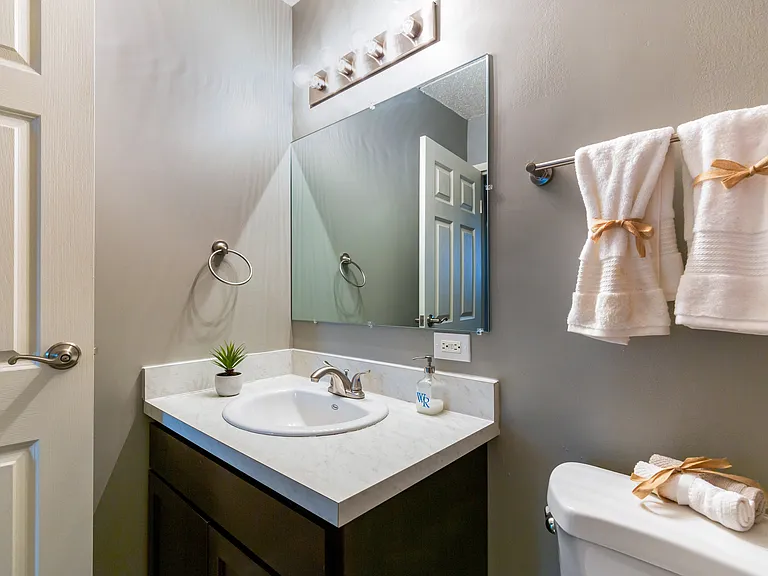 Woodland Ridge Apartments — Photo 23