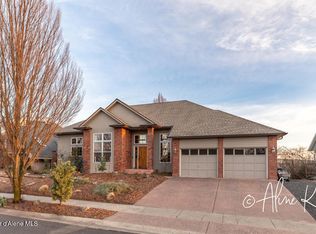 2279 Moser Ct, Moscow, ID 83843