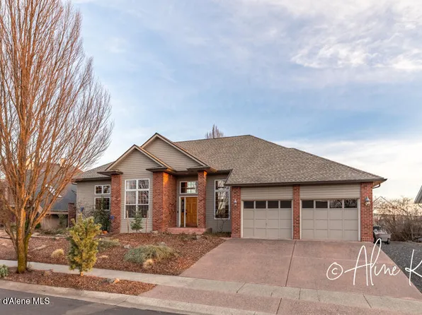 2279 Moser Ct, Moscow, ID 83843