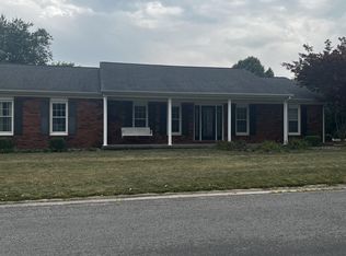 14 Lilac Dr, New Baden, IL 62265